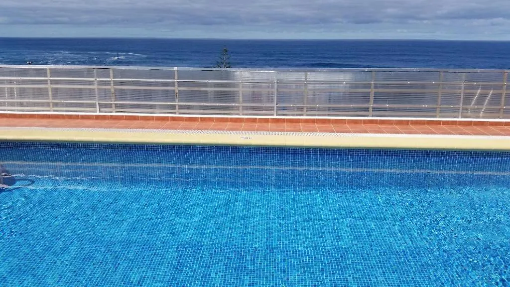 Cozy Studio Harbour View In Puerto De La Cruz Apartment Puerto de la Cruz (Tenerife)